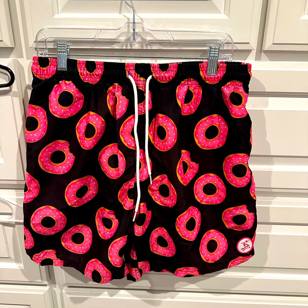 Uzzi swim trunks XXL